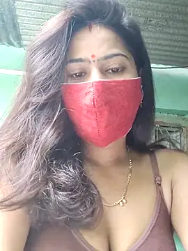 Ankitahot1993 online show from 13, 5, 2026