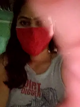 Ankitahot1993 online show from 27, 5, 2026