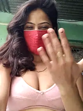 Ankitahot1993 online show from 24, 4, 2026