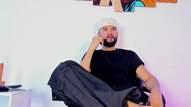 ODINVIDE-1 online show from 21, 11, 2025