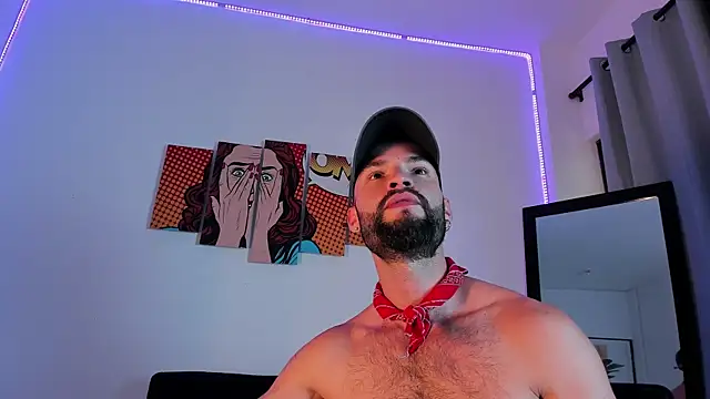 ODINVIDE-1 online show from 18, 11, 2025