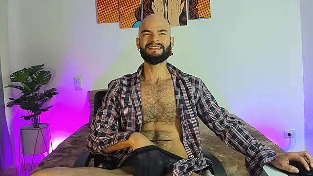 ODINVIDE-1 online show from 30, 10, 2025