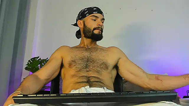 ODINVIDE-1 online show from 24, 10, 2025