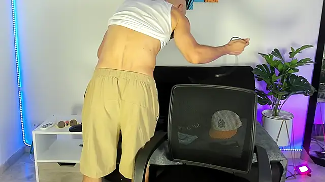 ODINVIDE-1 online show from 10, 11, 2025