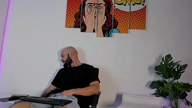 ODINVIDE-1 online show from 27, 11, 2025