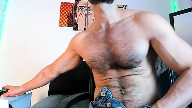 ODINVIDE-1 online show from 12, 11, 2025