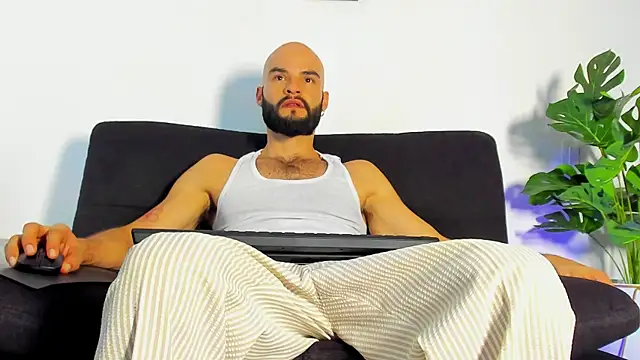 ODINVIDE-1 online show from 28, 11, 2025