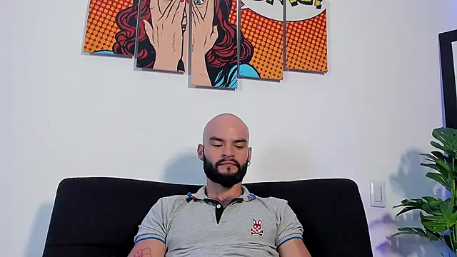 ODINVIDE-1 online show from 26, 11, 2025