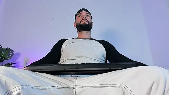 ODINVIDE-1 online show from 23, 10, 2025