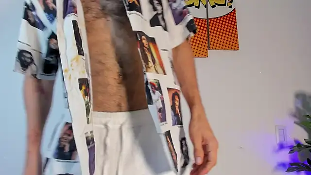 ODINVIDE-1 online show from 25, 11, 2025