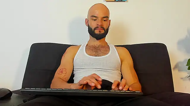 ODINVIDE-1 online show from 29, 11, 2025