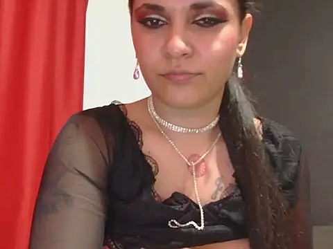 HotJanetta online show from 20, 12, 2025