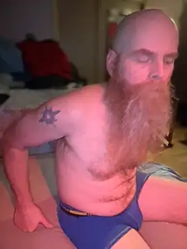 Snapshot of Macduckd chatting on 7, 7, 2026 Macduckd online show from 7, 7, 2026