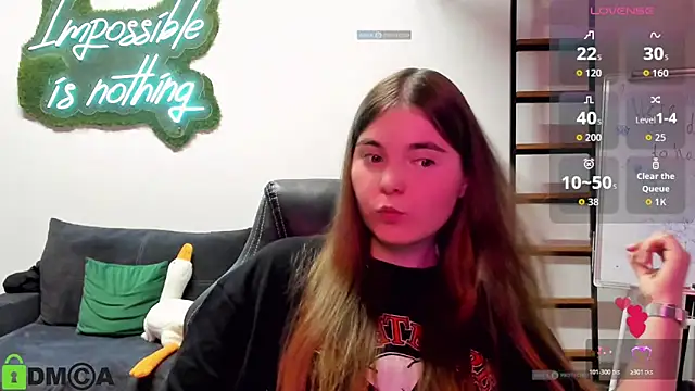 MiraaBloom online show from 23, 10, 2025