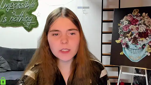 MiraaBloom online show from 18, 3, 2026