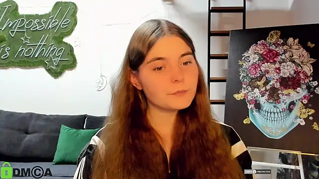 MiraaBloom online show from 9, 3, 2026