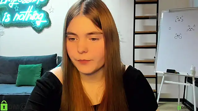 MiraaBloom online show from 8, 1, 2026