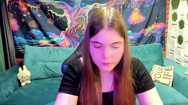 MiraaBloom online show from 27, 10, 2025