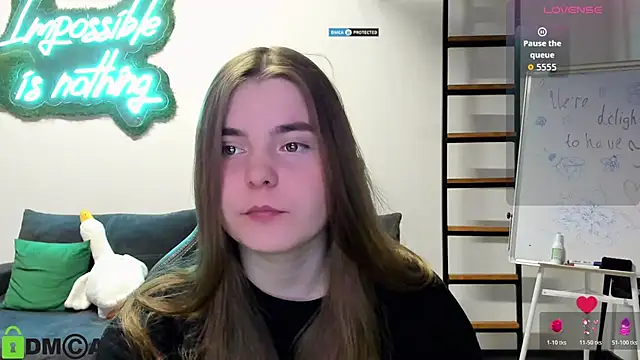 MiraaBloom online show from 25, 11, 2025