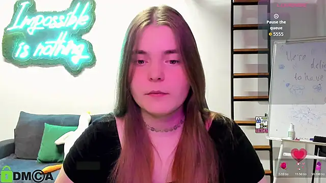 MiraaBloom online show from 6, 11, 2025