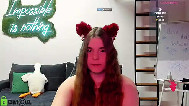 MiraaBloom online show from 23, 11, 2025