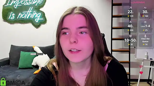 MiraaBloom online show from 30, 11, 2025