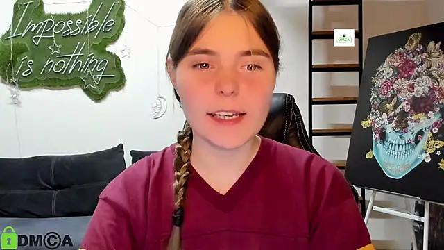 MiraaBloom online show from 12, 4, 2026