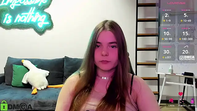 MiraaBloom online show from 12, 11, 2025