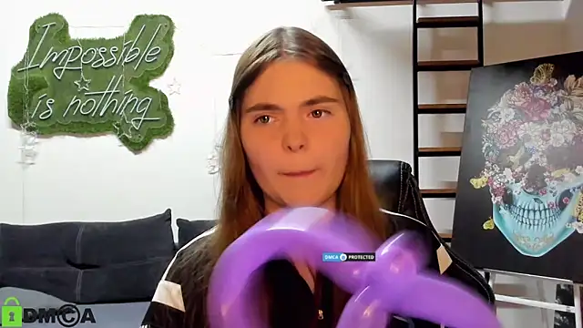 MiraaBloom online show from 15, 4, 2026