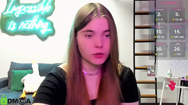 MiraaBloom online show from 2, 11, 2025