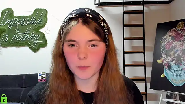 MiraaBloom online show from 25, 3, 2026