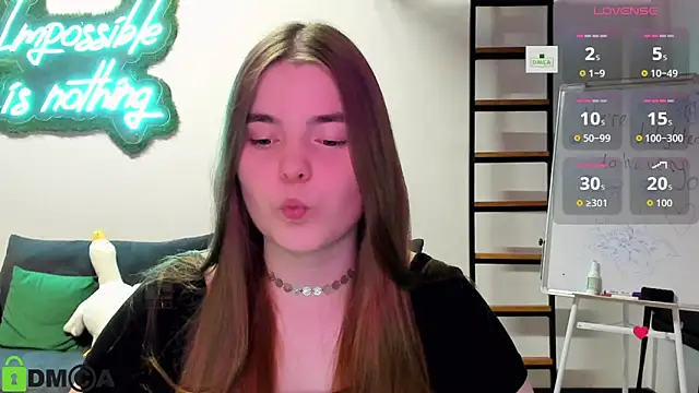 MiraaBloom online show from 19, 11, 2025