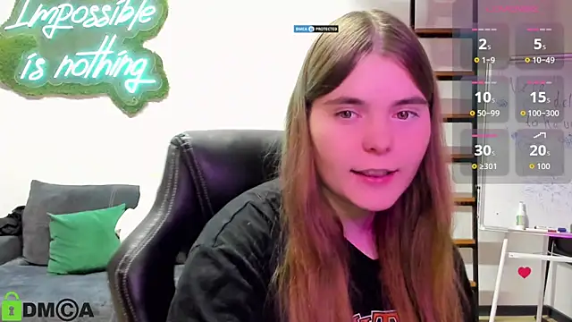 MiraaBloom online show from 26, 10, 2025