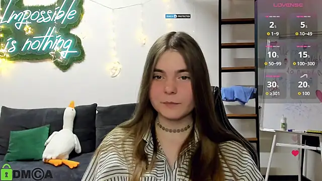 MiraaBloom online show from 17, 12, 2025