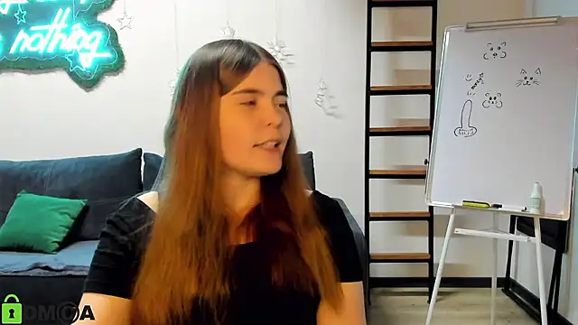 MiraaBloom online show from 12, 1, 2026