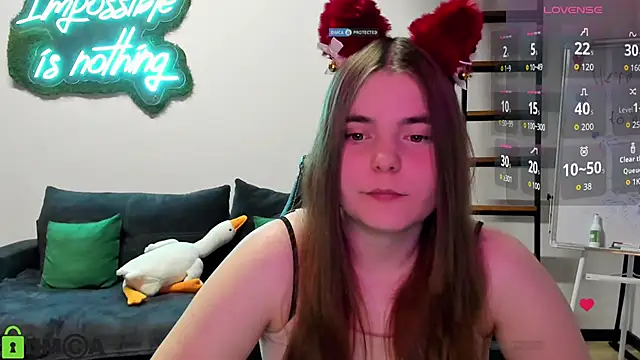 MiraaBloom online show from 28, 11, 2025