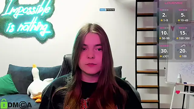 MiraaBloom online show from 1, 12, 2025