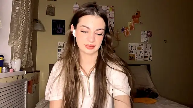 TheRealAnna online show from 1, 12, 2025