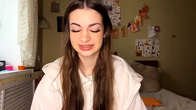 TheRealAnna online show from 15, 11, 2025