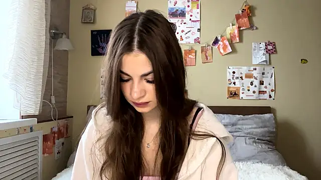 TheRealAnna online show from 26, 10, 2025