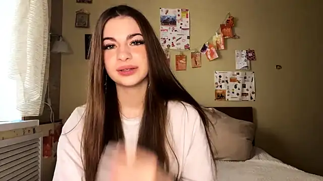 TheRealAnna online show from 5, 11, 2025