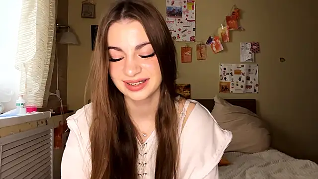 TheRealAnna online show from 9, 11, 2025