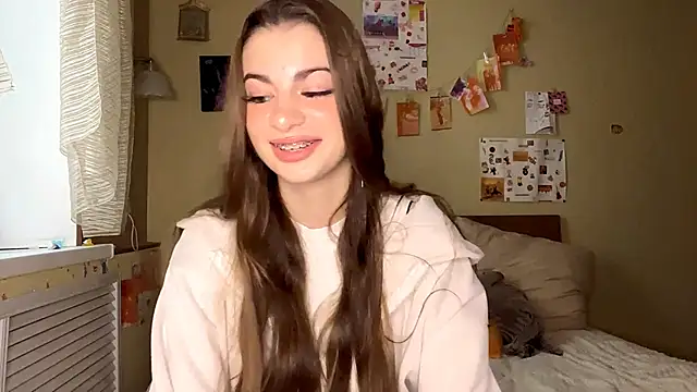 TheRealAnna online show from 19, 11, 2025