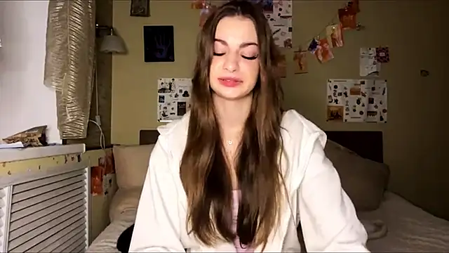 TheRealAnna online show from 6, 11, 2025