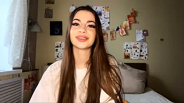 TheRealAnna online show from 4, 11, 2025