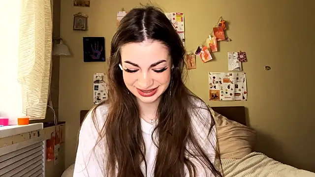 TheRealAnna online show from 16, 11, 2025