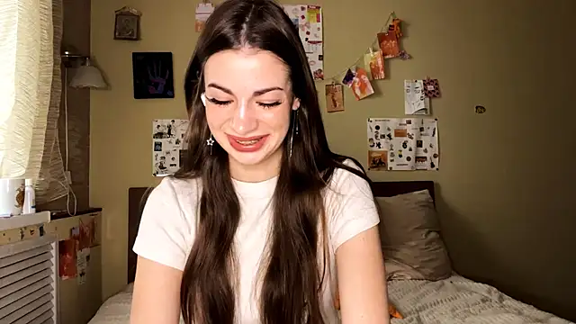 TheRealAnna online show from 26, 11, 2025