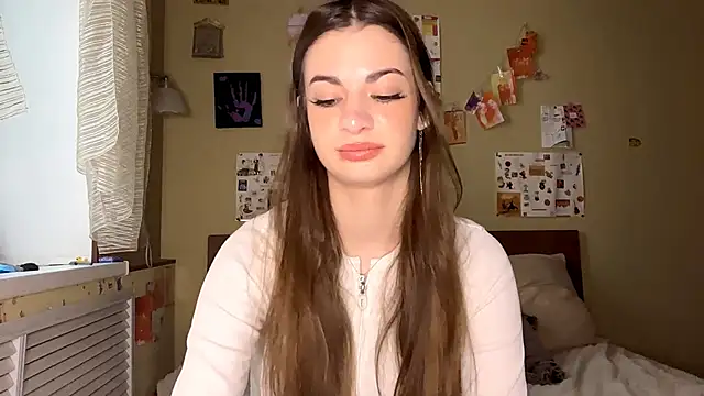 TheRealAnna online show from 20, 11, 2025