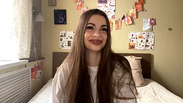 TheRealAnna online show from 31, 10, 2025