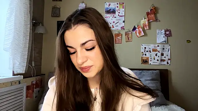 TheRealAnna online show from 28, 10, 2025